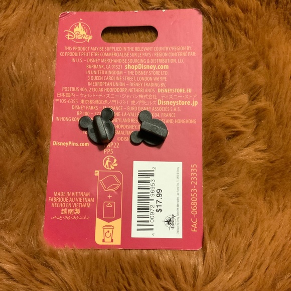 Disney Parks Mickey Mouse Hollywood Studios Celebrating 35 Years Pin - Picture 3 of 4